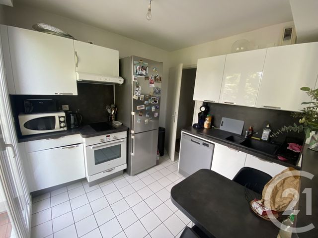 Appartement F3 à louer - 3 pièces - 63.66 m2 - LE MANS - 72 - PAYS-DE-LOIRE - Century 21 Harmony
