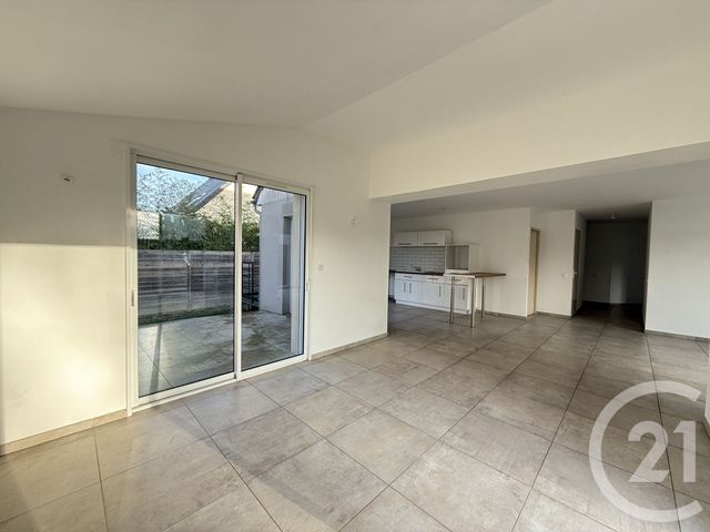 maison à louer - 5 pièces - 127.31 m2 - PARIGNE L EVEQUE - 72 - PAYS-DE-LOIRE - Century 21 Harmony