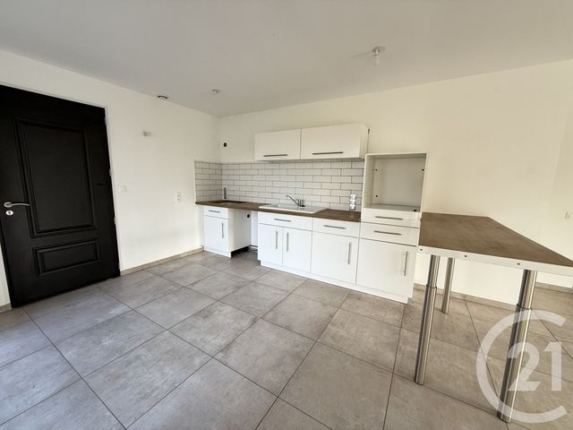 maison à louer - 5 pièces - 127.31 m2 - PARIGNE L EVEQUE - 72 - PAYS-DE-LOIRE - Century 21 Harmony