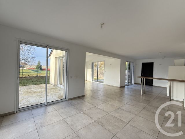 maison à louer - 5 pièces - 127.31 m2 - PARIGNE L EVEQUE - 72 - PAYS-DE-LOIRE - Century 21 Harmony