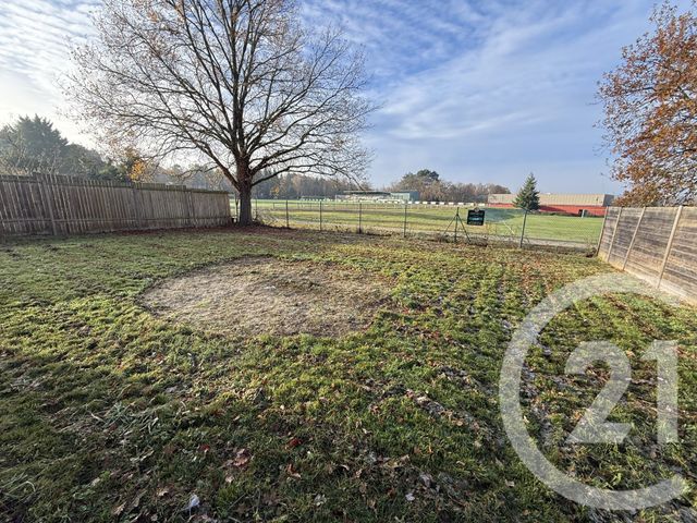 maison à louer - 5 pièces - 127.31 m2 - PARIGNE L EVEQUE - 72 - PAYS-DE-LOIRE - Century 21 Harmony