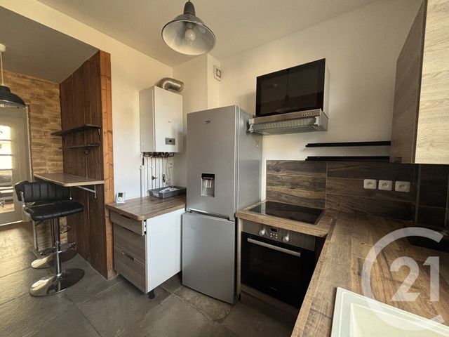 Appartement T3 à louer - 3 pièces - 78.0 m2 - LE MANS - 72 - PAYS-DE-LOIRE - Century 21 Harmony