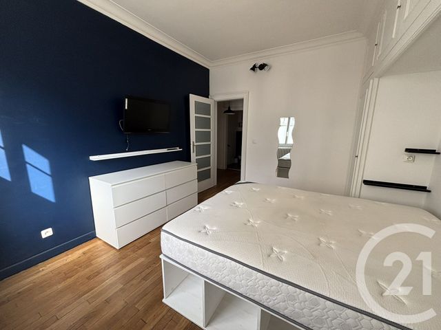 Appartement T3 à louer - 3 pièces - 78.0 m2 - LE MANS - 72 - PAYS-DE-LOIRE - Century 21 Harmony