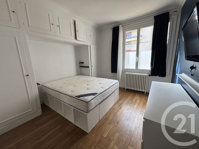 Appartement T3 à louer - 3 pièces - 78.0 m2 - LE MANS - 72 - PAYS-DE-LOIRE - Century 21 Harmony