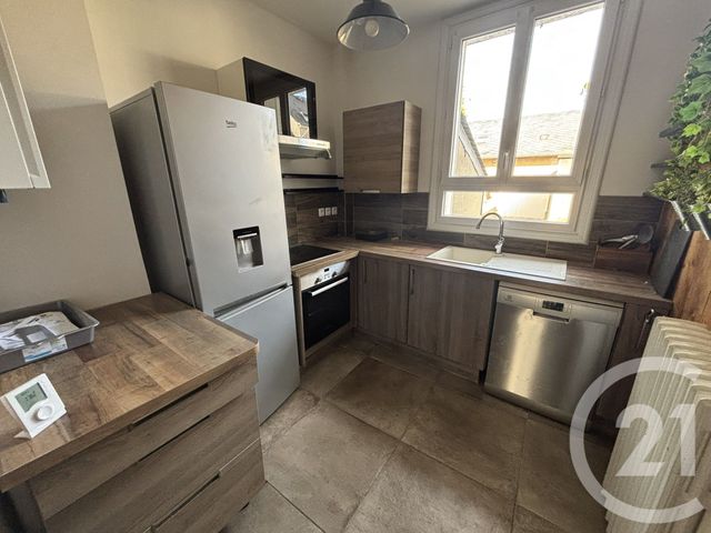 Appartement T3 à louer - 3 pièces - 78.0 m2 - LE MANS - 72 - PAYS-DE-LOIRE - Century 21 Harmony