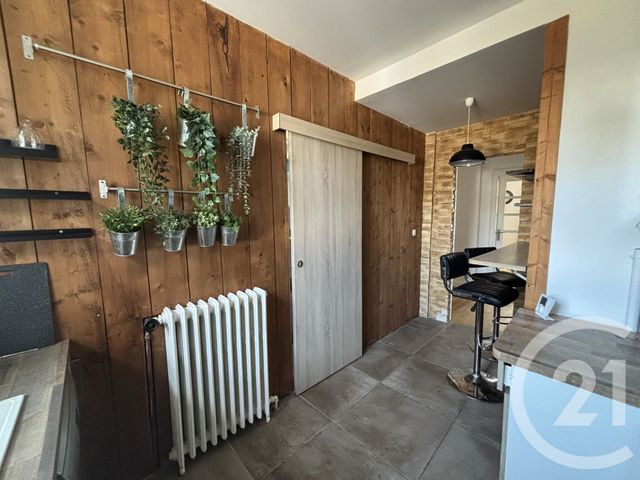 Appartement T3 à louer - 3 pièces - 78.0 m2 - LE MANS - 72 - PAYS-DE-LOIRE - Century 21 Harmony