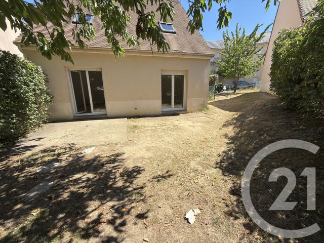 maison à vendre - 4 pièces - 93.26 m2 - LE MANS - 72 - PAYS-DE-LOIRE - Century 21 Harmony