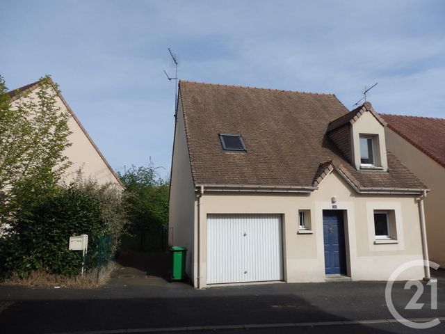 Maison à vendre LE MANS
