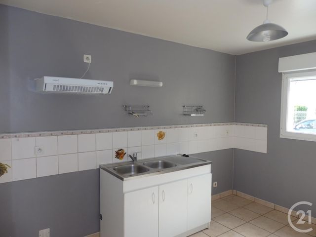 maison à vendre - 4 pièces - 93.26 m2 - LE MANS - 72 - PAYS-DE-LOIRE - Century 21 Harmony