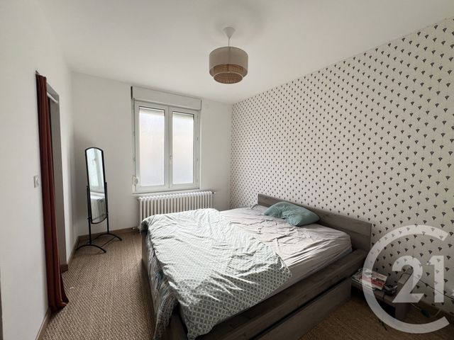 maison à vendre - 5 pièces - 129.27 m2 - LE MANS - 72 - PAYS-DE-LOIRE - Century 21 Harmony