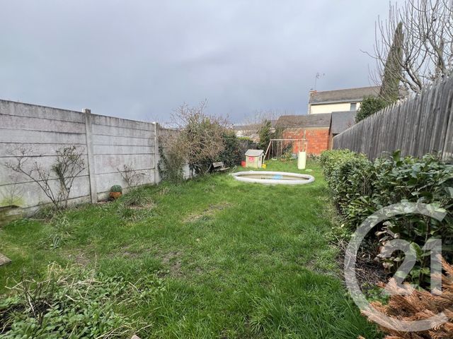 maison à vendre - 5 pièces - 129.27 m2 - LE MANS - 72 - PAYS-DE-LOIRE - Century 21 Harmony