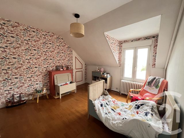 maison à vendre - 5 pièces - 129.27 m2 - LE MANS - 72 - PAYS-DE-LOIRE - Century 21 Harmony