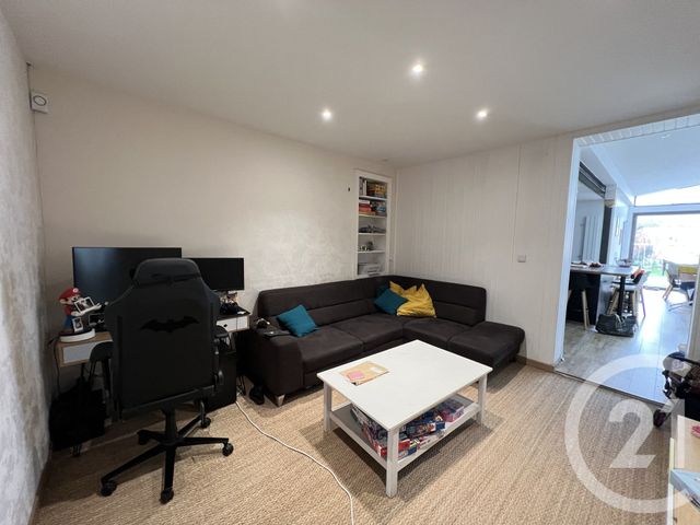 maison à vendre - 5 pièces - 129.27 m2 - LE MANS - 72 - PAYS-DE-LOIRE - Century 21 Harmony