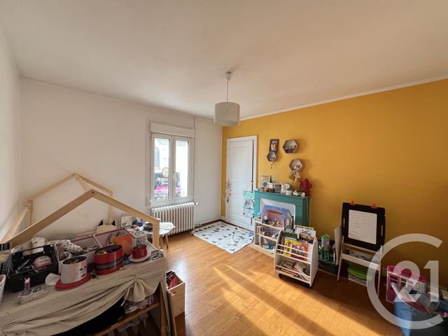 maison à vendre - 5 pièces - 129.27 m2 - LE MANS - 72 - PAYS-DE-LOIRE - Century 21 Harmony