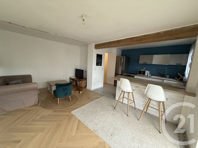 Immeuble à vendre LE MANS