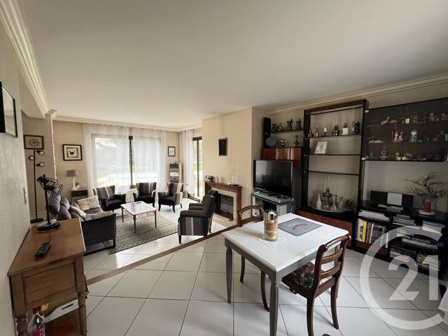 maison à vendre - 5 pièces - 223.31 m2 - LE MANS - 72 - PAYS-DE-LOIRE - Century 21 Harmony