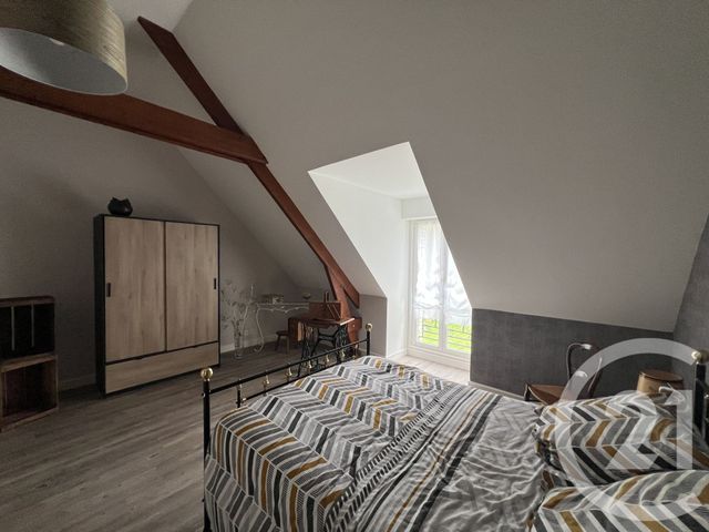 maison à vendre - 5 pièces - 223.31 m2 - LE MANS - 72 - PAYS-DE-LOIRE - Century 21 Harmony