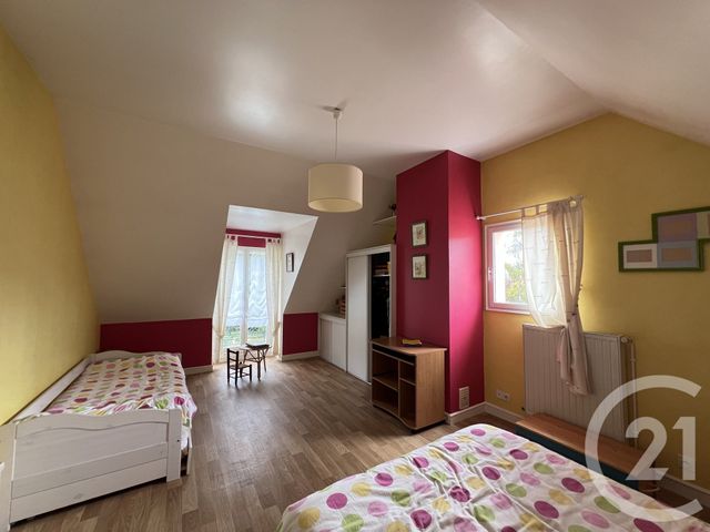 maison à vendre - 5 pièces - 223.31 m2 - LE MANS - 72 - PAYS-DE-LOIRE - Century 21 Harmony