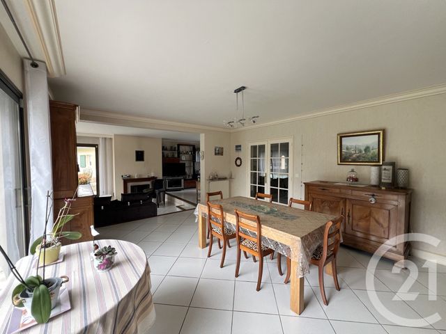 maison à vendre - 5 pièces - 223.31 m2 - LE MANS - 72 - PAYS-DE-LOIRE - Century 21 Harmony