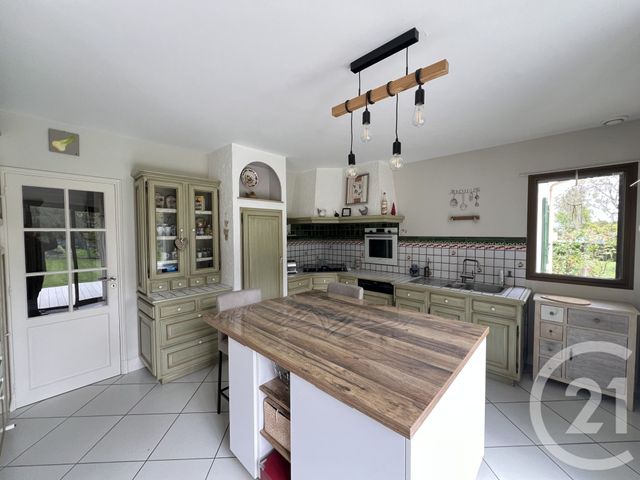 maison à vendre - 5 pièces - 223.31 m2 - LE MANS - 72 - PAYS-DE-LOIRE - Century 21 Harmony