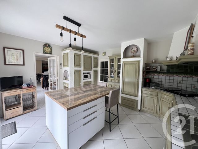 maison à vendre - 5 pièces - 223.31 m2 - LE MANS - 72 - PAYS-DE-LOIRE - Century 21 Harmony