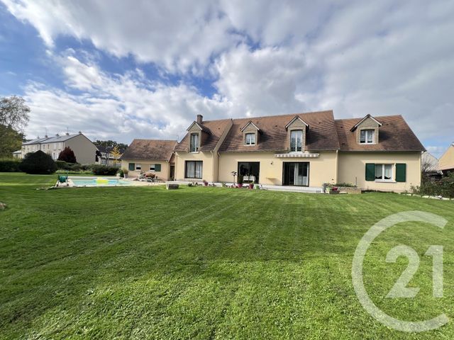 Maison à vendre LE MANS