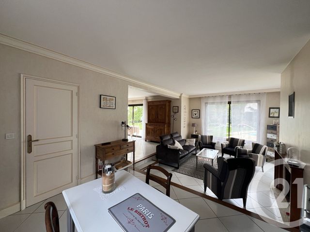 maison à vendre - 5 pièces - 223.31 m2 - LE MANS - 72 - PAYS-DE-LOIRE - Century 21 Harmony