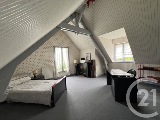 maison à vendre - 5 pièces - 223.31 m2 - LE MANS - 72 - PAYS-DE-LOIRE - Century 21 Harmony