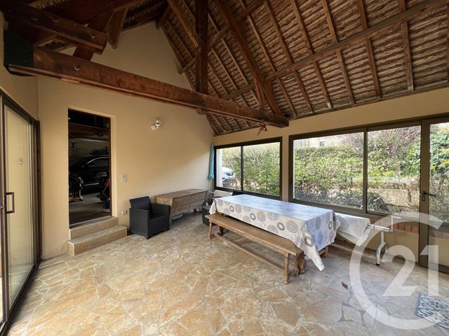 maison à vendre - 5 pièces - 223.31 m2 - LE MANS - 72 - PAYS-DE-LOIRE - Century 21 Harmony