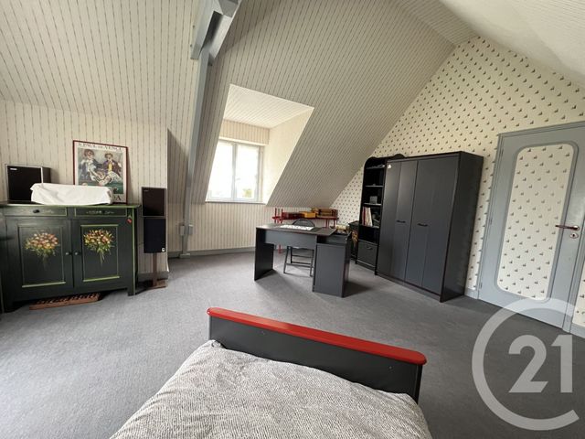 maison à vendre - 5 pièces - 223.31 m2 - LE MANS - 72 - PAYS-DE-LOIRE - Century 21 Harmony