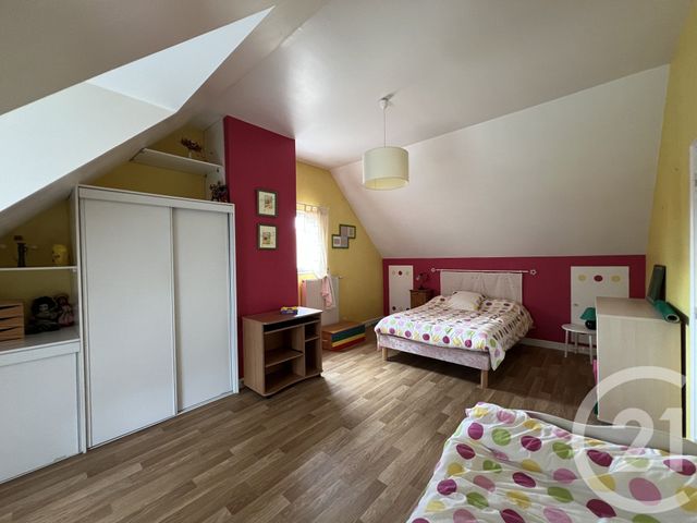 maison à vendre - 5 pièces - 223.31 m2 - LE MANS - 72 - PAYS-DE-LOIRE - Century 21 Harmony