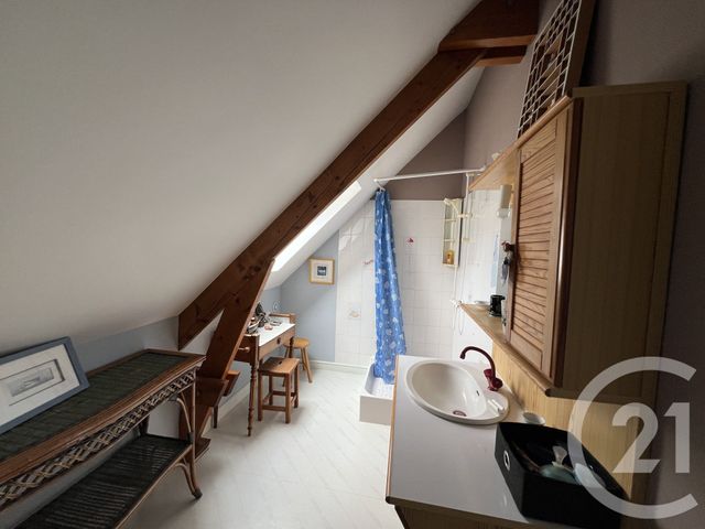 maison à vendre - 5 pièces - 223.31 m2 - LE MANS - 72 - PAYS-DE-LOIRE - Century 21 Harmony