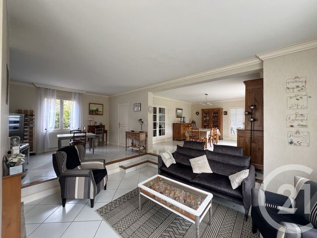 maison à vendre - 5 pièces - 223.31 m2 - LE MANS - 72 - PAYS-DE-LOIRE - Century 21 Harmony
