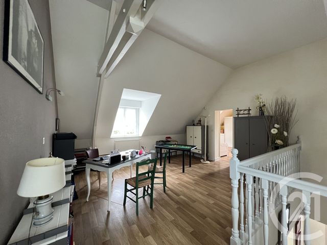 maison à vendre - 5 pièces - 223.31 m2 - LE MANS - 72 - PAYS-DE-LOIRE - Century 21 Harmony