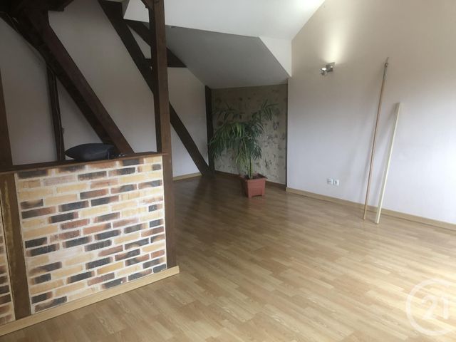 Appartement F2 à louer - 2 pièces - 44.16 m2 - LE MANS - 72 - PAYS-DE-LOIRE - Century 21 Harmony