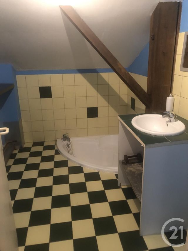 Appartement F2 à louer - 2 pièces - 44.16 m2 - LE MANS - 72 - PAYS-DE-LOIRE - Century 21 Harmony