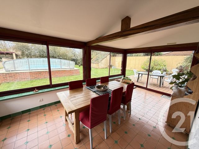 maison à vendre - 5 pièces - 166.08 m2 - RUAUDIN - 72 - PAYS-DE-LOIRE - Century 21 Harmony