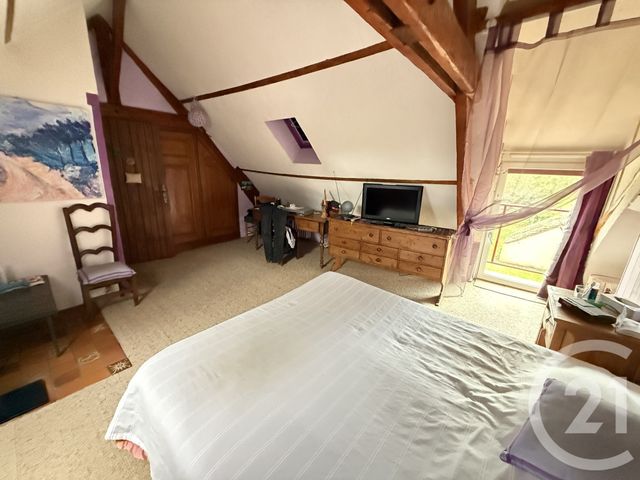 maison à vendre - 5 pièces - 166.08 m2 - RUAUDIN - 72 - PAYS-DE-LOIRE - Century 21 Harmony