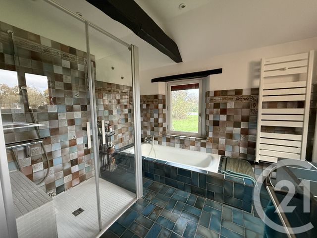 maison à vendre - 5 pièces - 166.08 m2 - RUAUDIN - 72 - PAYS-DE-LOIRE - Century 21 Harmony