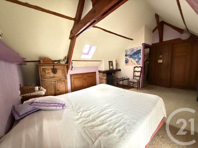 maison à vendre - 5 pièces - 166.08 m2 - RUAUDIN - 72 - PAYS-DE-LOIRE - Century 21 Harmony