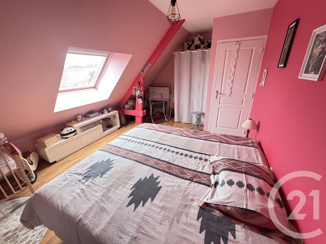 maison à vendre - 5 pièces - 131.44 m2 - FILLE SUR SARTHE - 72 - PAYS-DE-LOIRE - Century 21 Harmony