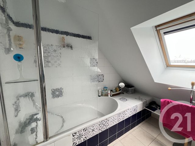 maison à vendre - 5 pièces - 131.44 m2 - FILLE SUR SARTHE - 72 - PAYS-DE-LOIRE - Century 21 Harmony