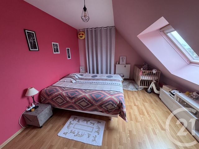 maison à vendre - 5 pièces - 131.44 m2 - FILLE SUR SARTHE - 72 - PAYS-DE-LOIRE - Century 21 Harmony