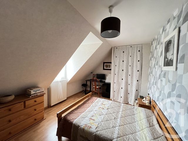 maison à vendre - 5 pièces - 131.44 m2 - FILLE SUR SARTHE - 72 - PAYS-DE-LOIRE - Century 21 Harmony