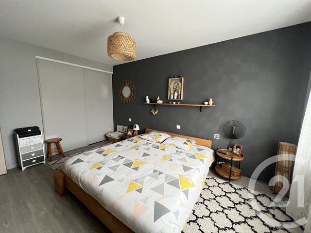 maison à vendre - 5 pièces - 131.44 m2 - FILLE SUR SARTHE - 72 - PAYS-DE-LOIRE - Century 21 Harmony