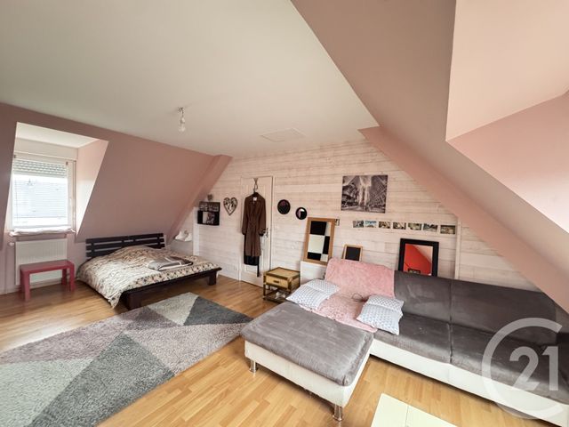 maison à vendre - 5 pièces - 131.44 m2 - FILLE SUR SARTHE - 72 - PAYS-DE-LOIRE - Century 21 Harmony