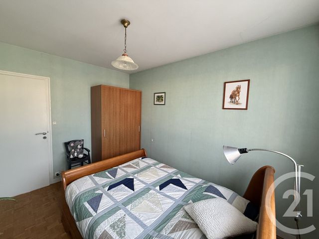 Appartement F3 à vendre - 3 pièces - 63.08 m2 - LE MANS - 72 - PAYS-DE-LOIRE - Century 21 Harmony