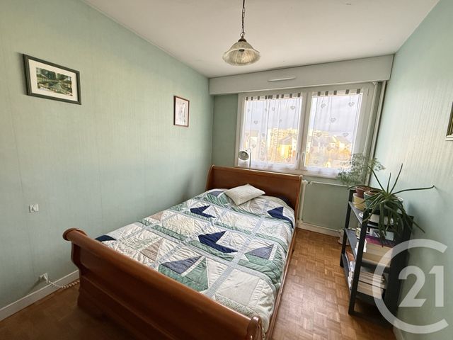 Appartement F3 à vendre - 3 pièces - 63.08 m2 - LE MANS - 72 - PAYS-DE-LOIRE - Century 21 Harmony