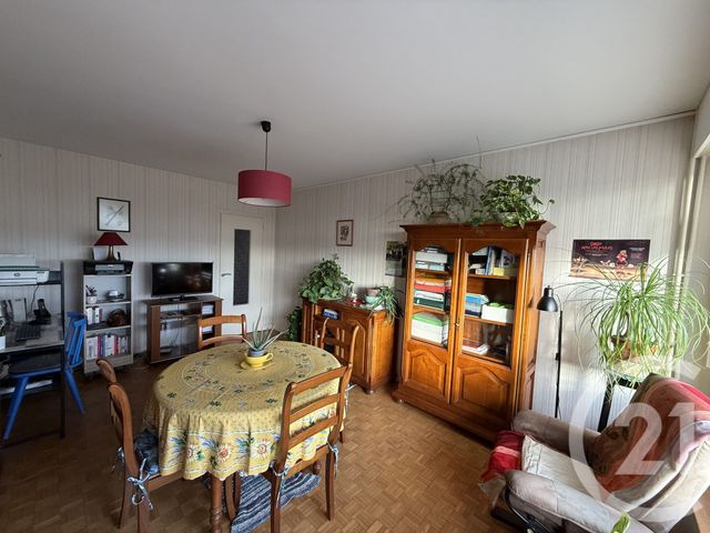 Appartement F3 à vendre - 3 pièces - 63.08 m2 - LE MANS - 72 - PAYS-DE-LOIRE - Century 21 Harmony