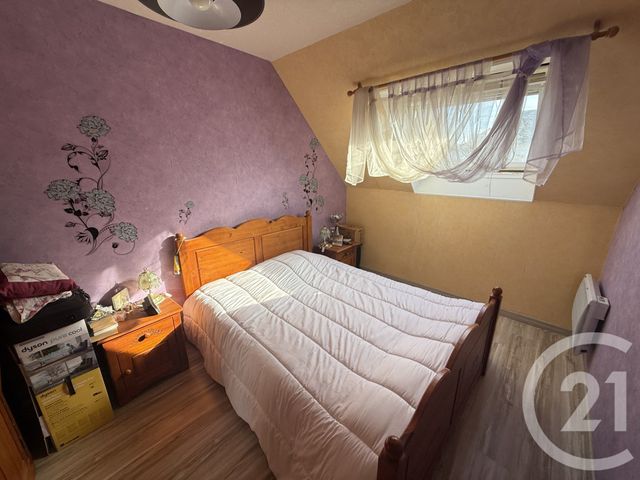 maison à vendre - 4 pièces - 89.04 m2 - LE MANS - 72 - PAYS-DE-LOIRE - Century 21 Harmony